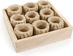 Rosewood Hide 'N' Treat Forage Tray