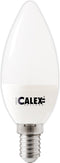 Calex Candle LED Lamp Ø37 - E14 - 470 Lm