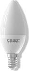 Calex Candle LED Lamp Ø37 - E14 - 470 Lm