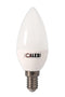 Calex Candle LED Lamp Ø37 - E14 - 470 Lm