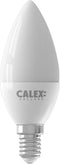 Calex Candle LED Lamp Ø37 - E14 - 470 Lm