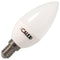 Calex Candle LED Lamp Ø37 - E14 - 470 Lm