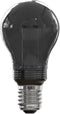 Calex Crown Series LED Lamp - E27 - A60 Lichtbron Titanium - 2.3W - Dimbaar