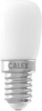 Calex E14 Buislamp Schakelbordlamp 1,5W Warmwit Opaal