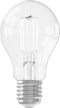 Calex - E27 - Peerlamp - 7,5W - (60W) - Warmwit Helder - Dimbaar