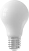 Calex E27 Peerlamp 7.5W Warmwit Dimbaar