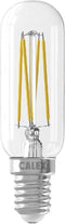Calex filament LED Buislamp E14 4.5W 470lm 2700K helder Dimbaar Ø2.5x8.5cm T25