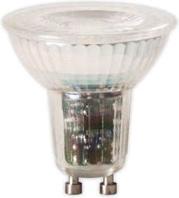 Calex - GU10 - 4.9W - Warmwit 35° - Dimbaar