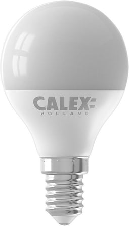Calex Kogel LED Lamp Ø45 - E14 - 250 Lm