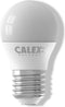 Calex Kogel LED Lamp Ø45 - E27 - 470 Lm