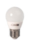 Calex Kogel LED Lamp Ø45 - E27 - 470 Lm