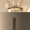 Calex LED Kogellamp E14 4W 265-140-40lm 2100K Goud 3-staps dimbaar P45