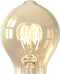 Calex Lichtbron E27 A Standaard - Glas - Goud - 0 x 0 x 0 cm (BxHxD)