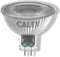 Calex Lichtbron GU5,3 Reflectorlamp - Glas - Transparant - 5 x 5 x 5 cm (BxHxD)