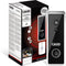 Calex Slimme Deurbel met Camera - 2K Video Deurbel - Draadloos - Incl. Chime