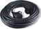 Calex Verlengkabel 10m - IP44 Waterdicht - Verlengsnoer voor Buiten - 3x 1,5mm² - Zwart