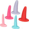 CalExotics - 5pc Wearable Dilator Set - Dilator Vagina Assortiment