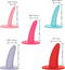 CalExotics - 5pc Wearable Dilator Set - Dilator Vagina Assortiment