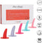 CalExotics - 5pc Wearable Dilator Set - Dilator Vagina Assortiment