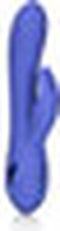 CalExotics - Beverly Hills Bunny - Vibrators Clitoral Paars