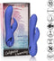 CalExotics - Beverly Hills Bunny - Vibrators Clitoral Paars