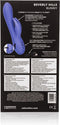 CalExotics - Beverly Hills Bunny - Vibrators Clitoral Paars