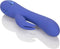 CalExotics - Beverly Hills Bunny - Vibrators Clitoral Paars