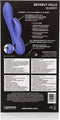 CalExotics - Beverly Hills Bunny - Vibrators Clitoral Paars