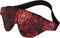 CalExotics - Scandal Blackout Eyemask - Bondage / SM Blindfolds Zwart