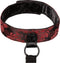 CalExotics - Scandal Collar Body Restraint - Bondage / SM Zwart