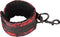 CalExotics - Scandal Collar Body Restraint - Bondage / SM Zwart