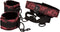 CalExotics - Scandal Collar Body Restraint - Bondage / SM Zwart