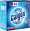 Calgon 4 in 1 Powerball Wasmachine Reiniger en Anti kalk - 75 Tabletten
