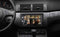 Caliber 2 DIN Autoradio - Bluetooth - Multimedia Autoradio - 6,2