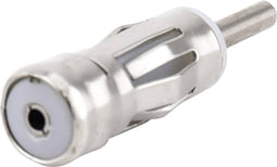 Caliber Auto Antenne Adapter - ISO naar DIN verloop (ANT614)