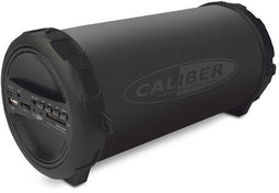 Caliber HPG407BT Zwart