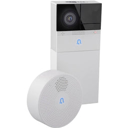 Caliber HWC501 Video-deurintercom via WiFi 1 stuk(s)