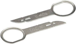 Caliber KEY05C Vergrendelsleutel