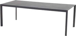 California HPL tafel 225x100 cm