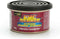 California Scents Luchtverfrisser - Concord Cranberry - Blikje 42gr