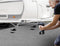 Calima 11902 Inbussleutel Staal 545 mm