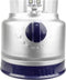 Calima 46000 Campinglantaarn LED 352 g Zilver-blauw