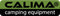 Calima 46024 Campingdouche 20 l