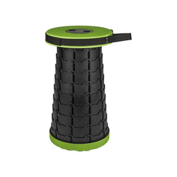Calima Klapkrukje Groen, Zwart 46067 Belastbaarheid (gewicht) (max.) 150 kg