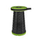 Calima Klapkrukje Groen, Zwart 46067 Belastbaarheid (gewicht) (max.) 150 kg