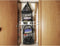 Calima Vergrendelstang Wit 46070