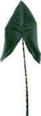 Calla lily leaf green 104 cm kunstbloem