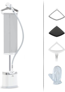 Calor IT8470C0 Pro Style Care - Stomer/Ontkreuker - Wit