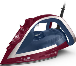 Calor Ultragliss Anti-Calc Plus FV6834 - Stoomstrijkijzer - 2800W