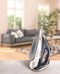Calor Ultragliss Plus FV6812C0 - Stoomstrijkijzer